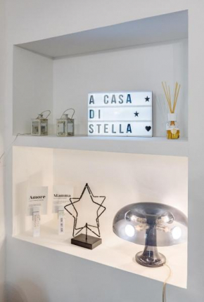 A casa di Stella House in Venezia Mestre